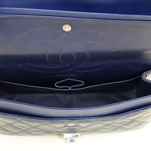Chanel Blue 2.55 Reissue 227 Flap Bag