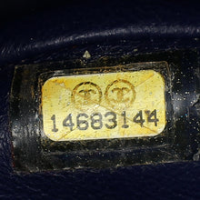 Chanel Blue 2.55 Reissue 227 Flap Bag