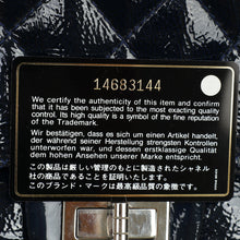 Chanel Blue 2.55 Reissue 227 Flap Bag