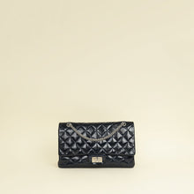 Chanel Blue 2.55 Reissue 227 Flap Bag