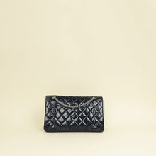 Chanel Blue 2.55 Reissue 227 Flap Bag