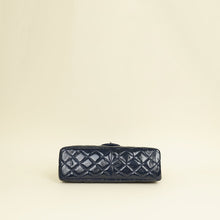 Chanel Blue 2.55 Reissue 227 Flap Bag