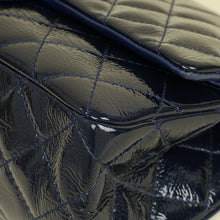 Chanel Blue 2.55 Reissue 227 Flap Bag