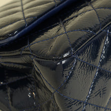 Chanel Blue 2.55 Reissue 227 Flap Bag