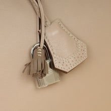 Hermes Bicolor Ghillies Birkin 35 Bag