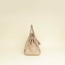 Hermes Bicolor Ghillies Birkin 35 Bag
