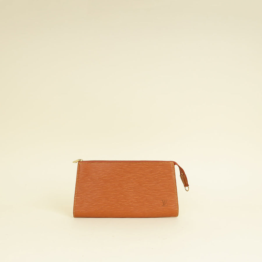 Louis Vuitton Carnnelle Pochette Accessories