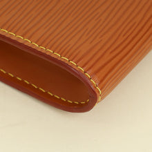 Louis Vuitton Carnnelle Pochette Accessories