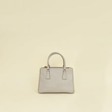 Prada Grey Galleria Small Bag