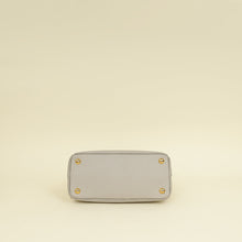 Prada Grey Galleria Small Bag