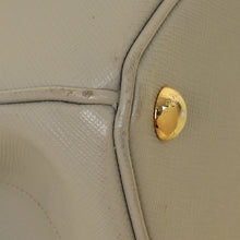 Prada Grey Galleria Small Bag