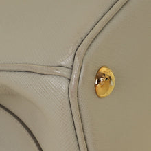 Prada Grey Galleria Small Bag