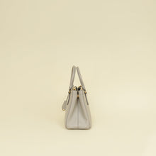 Prada Grey Galleria Small Bag
