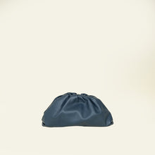 Bottega Veneta Blue The Pouch Classic
