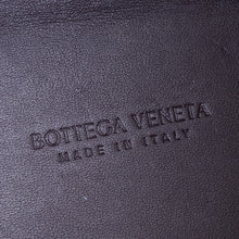 Bottega Veneta Light Purple Maxi Intrecciato Arco Tote Small Bag