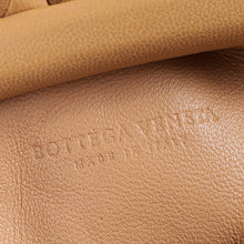 Bottega Veneta Almond Intrecciato Mini Pouch
