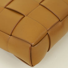 Bottega Veneta Brown The Snap Clutch Bag