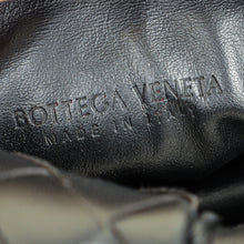 Bottega Veneta Black Intrecciato Candy Jodie Bag