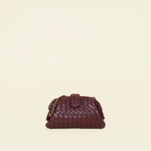 Bottega Veneta Barolo Padded Medium Intrecciato Lauren 1980