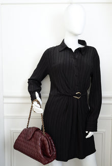 Bottega Veneta Barolo Padded Medium Intrecciato Lauren 1980