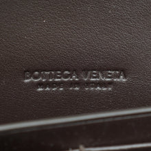 Bottega Veneta Fondant Intrecciato Andiamo Clutch