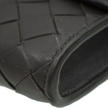 Bottega Veneta Fondant Intrecciato Andiamo Clutch