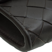 Bottega Veneta Fondant Intrecciato Andiamo Clutch