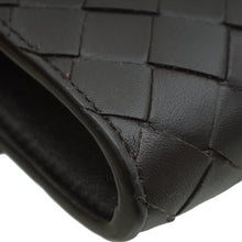 Bottega Veneta Fondant Intrecciato Andiamo Clutch