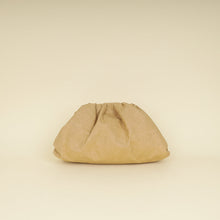 Bottega Veneta Brown The Pouch Clutch Bag