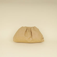 Bottega Veneta Brown The Pouch Clutch Bag