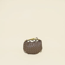 Bottega Veneta Pinecone Intrecciato Mini Sardine Bag