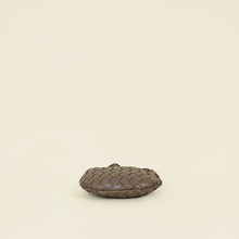 Bottega Veneta Pinecone Intrecciato Mini Sardine Bag