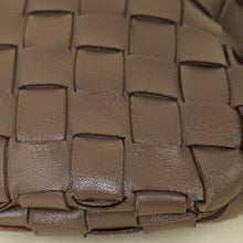 Bottega Veneta Pinecone Intrecciato Mini Sardine Bag