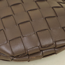Bottega Veneta Pinecone Intrecciato Mini Sardine Bag