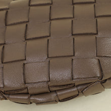 Bottega Veneta Pinecone Intrecciato Mini Sardine Bag