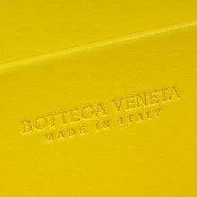 Bottega Veneta Sulfur Bang Bang Vanity Case