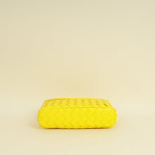 Bottega Veneta Sulfur Bang Bang Vanity Case