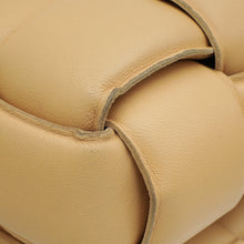Bottega Veneta Almond Padded Chain Cassette Bag