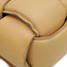 Bottega Veneta Almond Padded Chain Cassette Bag