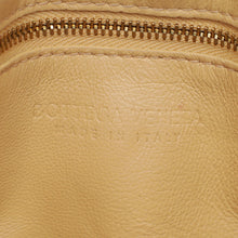 Bottega Veneta Almond Padded Chain Cassette Bag