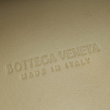Bottega Veneta Light Butterscotch Small Andiamo Shoulder Bag
