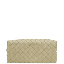 Bottega Veneta Light Butterscotch Small Andiamo Shoulder Bag