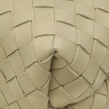 Bottega Veneta Light Butterscotch Small Andiamo Shoulder Bag