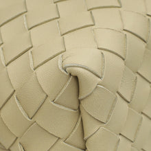 Bottega Veneta Light Butterscotch Small Andiamo Shoulder Bag
