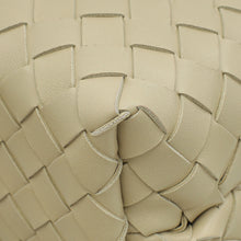 Bottega Veneta Light Butterscotch Small Andiamo Shoulder Bag