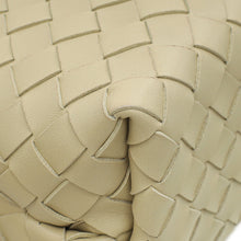 Bottega Veneta Light Butterscotch Small Andiamo Shoulder Bag