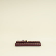 Bottega Veneta Barolo Intrecciato Andiamo Clutch