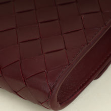 Bottega Veneta Barolo Intrecciato Andiamo Clutch
