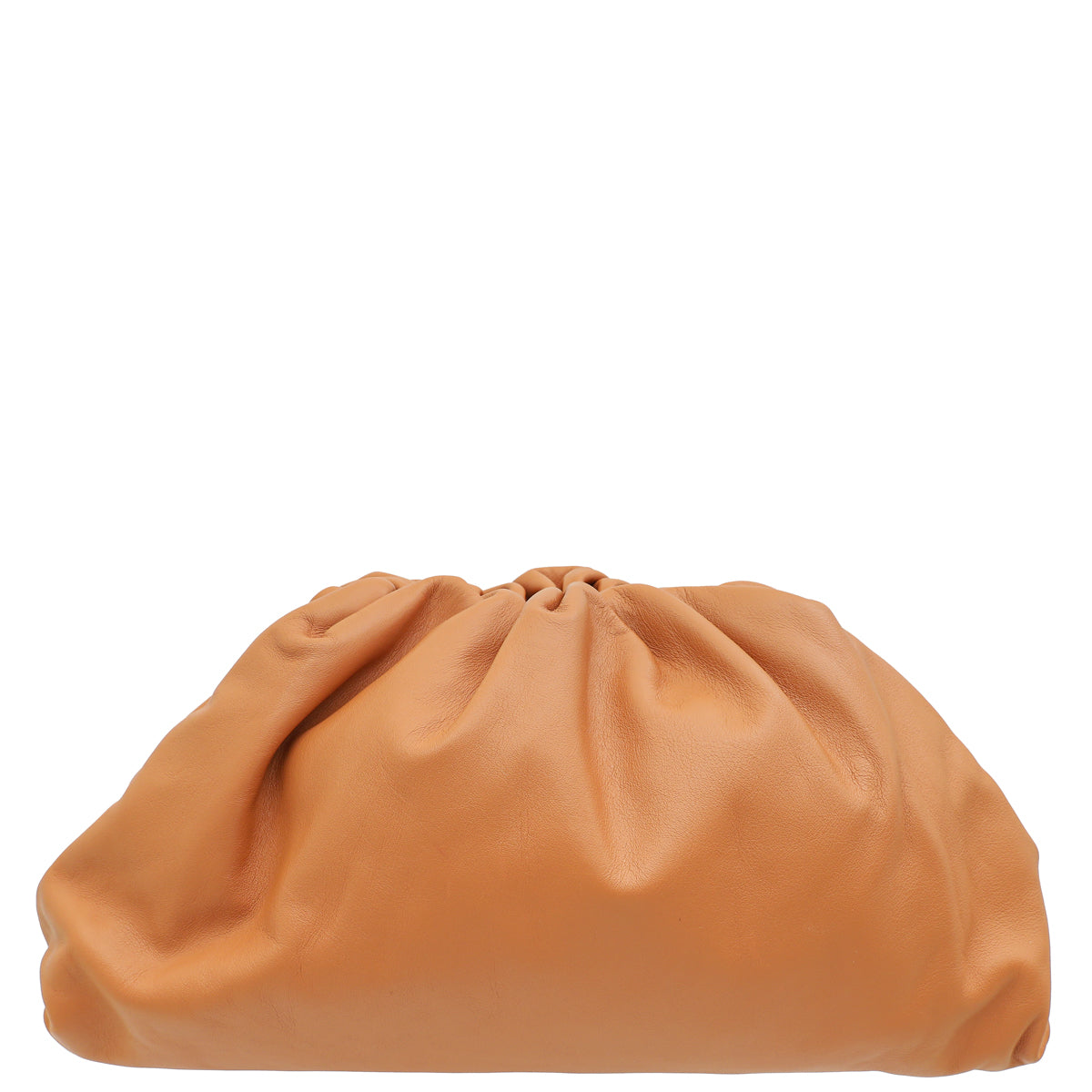 Bottega Veneta Light Rust The Pouch