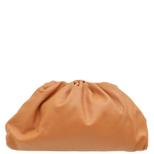 Bottega Veneta Light Rust The Pouch